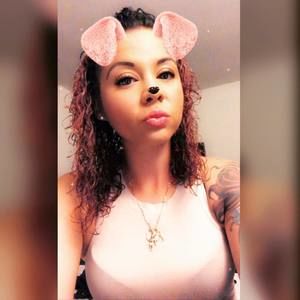 Meet your Posher, Erika